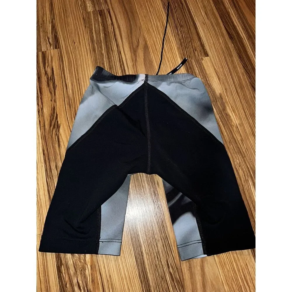 Nike Swim Trunks  Sz 26 Competition Youth‎ Boys (lot of 2)